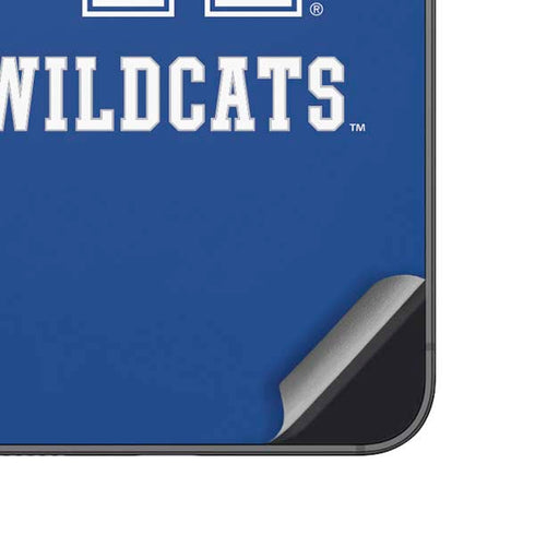 University of Kentucky UK Wildcats Galaxy A14 5G Skin