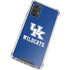 University of Kentucky UK Wildcats Galaxy A32 5G Clear Case