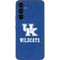 University of Kentucky UK Wildcats Galaxy A54 5G Skin
