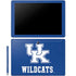University of Kentucky UK Wildcats Galaxy Book 12in Skin
