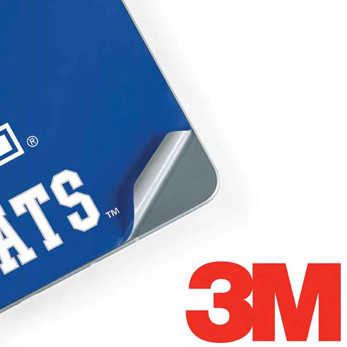 University of Kentucky UK Wildcats Galaxy Book 12in Skin