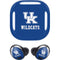 University of Kentucky UK Wildcats Galaxy Buds Pro Skin