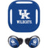 University of Kentucky UK Wildcats Galaxy Buds Pro Skin