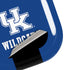 University of Kentucky UK Wildcats Galaxy Buds Pro Skin