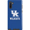 University of Kentucky UK Wildcats Galaxy Note 10 Pro Case