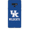 University of Kentucky UK Wildcats Galaxy Note 9 Skin