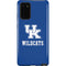 University of Kentucky UK Wildcats Galaxy Note20 5G Pro Case