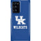 University of Kentucky UK Wildcats Galaxy Note20 Ultra 5G Lite Case