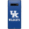 University of Kentucky UK Wildcats Galaxy S10 Plus Skin