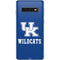 University of Kentucky UK Wildcats Galaxy S10 Skin
