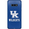 University of Kentucky UK Wildcats Galaxy S10e Skin
