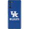 University of Kentucky UK Wildcats Galaxy S20 Fan Edition Skin