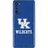 University of Kentucky UK Wildcats Galaxy S20 Fan Edition Skin