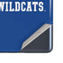 University of Kentucky UK Wildcats Galaxy S20 Fan Edition Skin