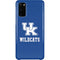 University of Kentucky UK Wildcats Galaxy S20 Lite Case
