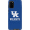 University of Kentucky UK Wildcats Galaxy S20 Plus Pro Case