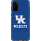 University of Kentucky UK Wildcats Galaxy S20 Pro Case