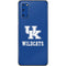 University of Kentucky UK Wildcats Galaxy S20 Skin