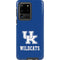 University of Kentucky UK Wildcats Galaxy S20 Ultra 5G Pro Case