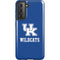 University of Kentucky UK Wildcats Galaxy S21 5G Pro Case