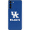 University of Kentucky UK Wildcats Galaxy S21 5G Skin