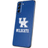 University of Kentucky UK Wildcats Galaxy S21 5G Skin
