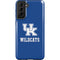 University of Kentucky UK Wildcats Galaxy S21 Plus 5G Pro Case