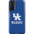 University of Kentucky UK Wildcats Galaxy S21 Plus 5G Pro Case