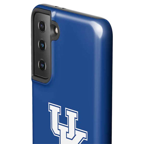 University of Kentucky UK Wildcats Galaxy S21 Plus 5G Pro Case