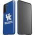 University of Kentucky UK Wildcats Galaxy S21 Plus 5G Pro Case