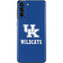 University of Kentucky UK Wildcats Galaxy S21 Plus 5G Skin