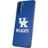 University of Kentucky UK Wildcats Galaxy S21 Plus 5G Skin