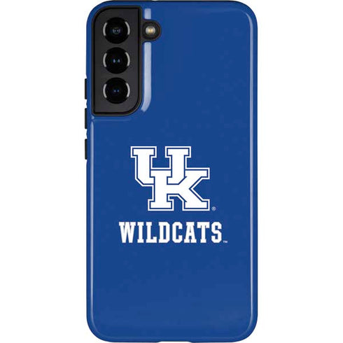 University of Kentucky UK Wildcats Galaxy S22 Plus Pro Case