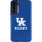 University of Kentucky UK Wildcats Galaxy S22 Plus Pro Case