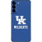University of Kentucky UK Wildcats Galaxy S22 Plus Skin