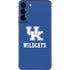 University of Kentucky UK Wildcats Galaxy S22 Plus Skin