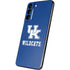 University of Kentucky UK Wildcats Galaxy S22 Plus Skin