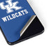 University of Kentucky UK Wildcats Galaxy S22 Plus Skin