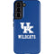 University of Kentucky UK Wildcats Galaxy S22 Pro Case
