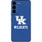 University of Kentucky UK Wildcats Galaxy S22 Skin