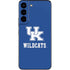 University of Kentucky UK Wildcats Galaxy S22 Skin