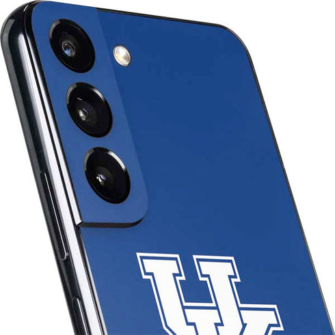 University of Kentucky UK Wildcats Galaxy S22 Skin