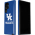 University of Kentucky UK Wildcats Galaxy S22 Ultra Pro Case