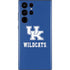 University of Kentucky UK Wildcats Galaxy S22 Ultra Skin