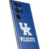 University of Kentucky UK Wildcats Galaxy S22 Ultra Skin
