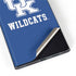 University of Kentucky UK Wildcats Galaxy S22 Ultra Skin