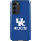 University of Kentucky UK Wildcats Galaxy S23 Plus Pro Case