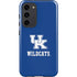 University of Kentucky UK Wildcats Galaxy S23 Plus Pro Case