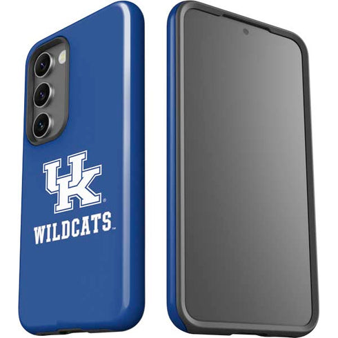 University of Kentucky UK Wildcats Galaxy S23 Plus Pro Case