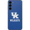 University of Kentucky UK Wildcats Galaxy S23 Plus Skin